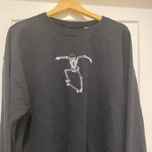 Full Tilt Skate Sweatshirt